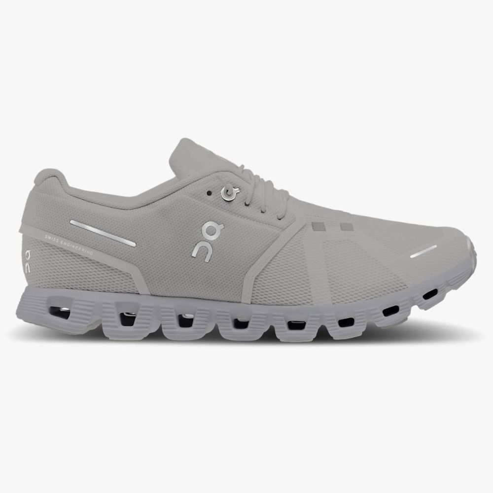 M CLOUD 5, Color: FOG | ALLOY, Size: M 7