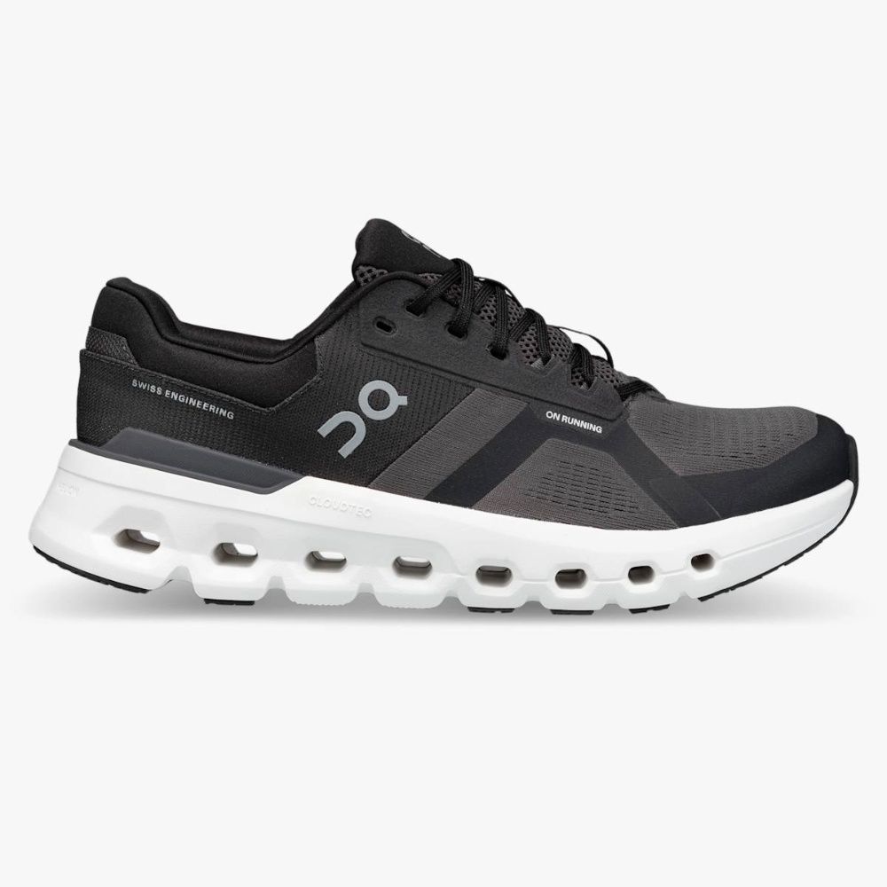 M CLOUDRUNNER 2