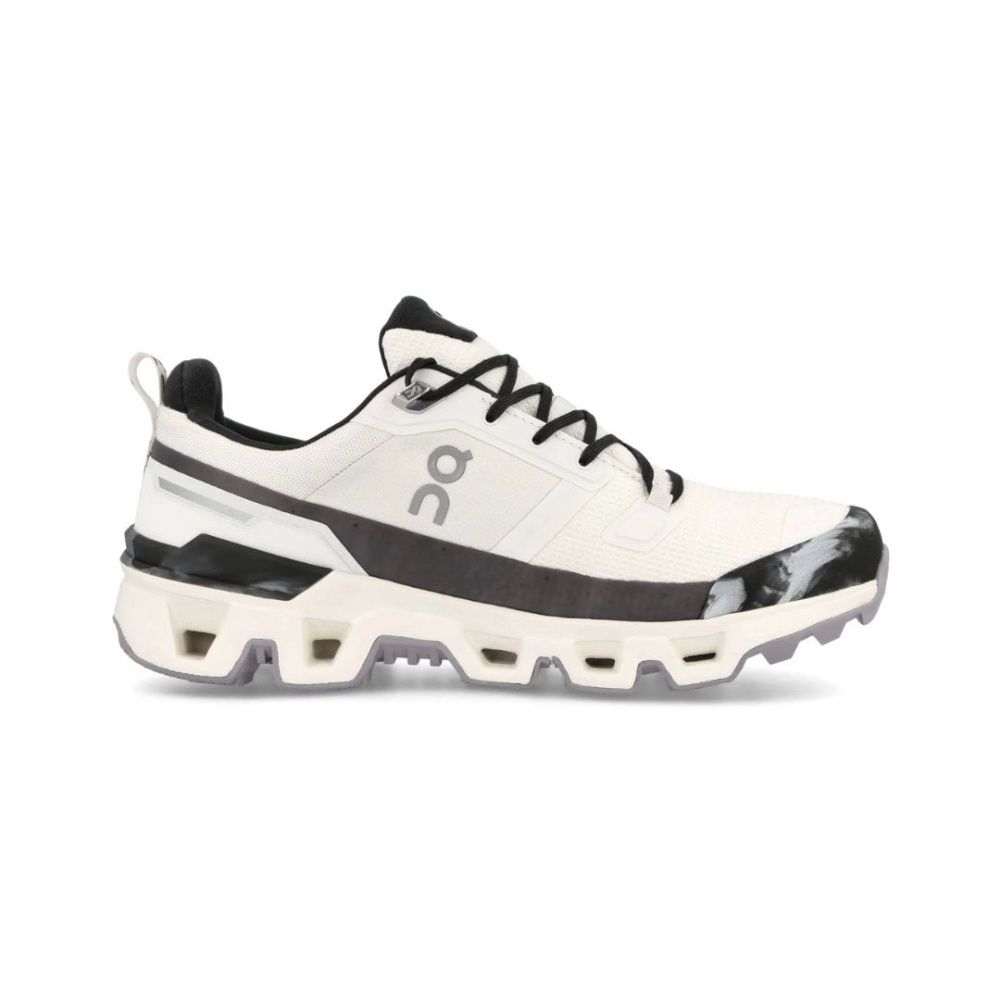 M CLOUDWANDER WATERPROOF, Color: IVORY | BLACK, Size: M10