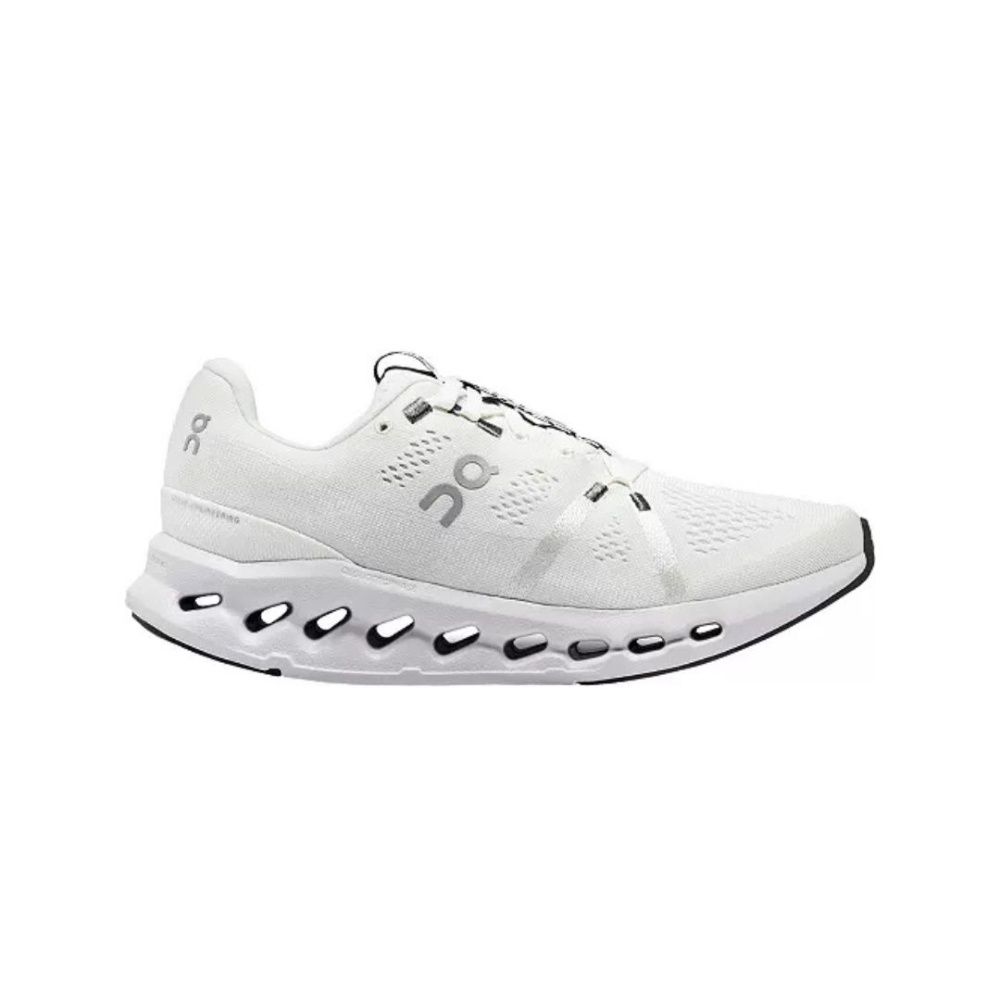 W CLOUDSURFER, Color: WHITE | FROST, Size: W11