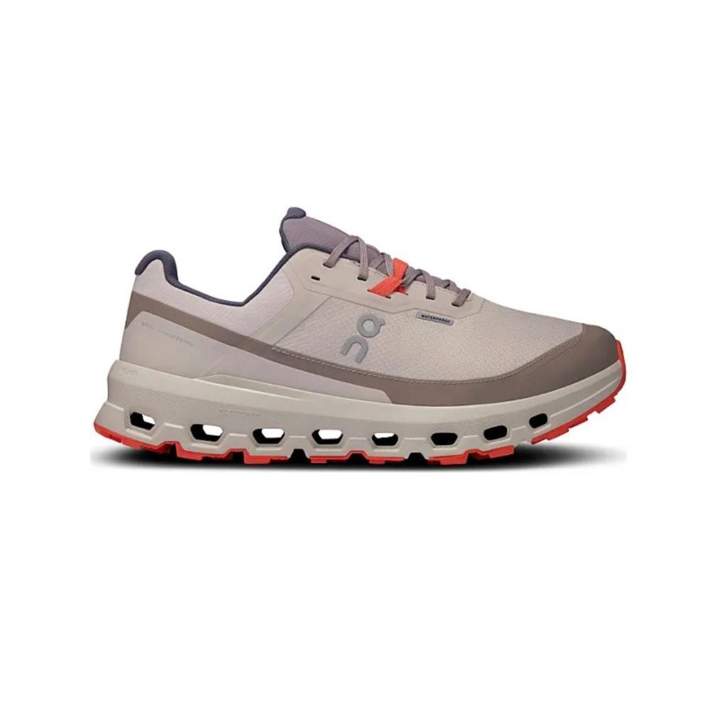 M CLOUDVISTA 2 WP, Color: PEARL l ICE, Size: M14