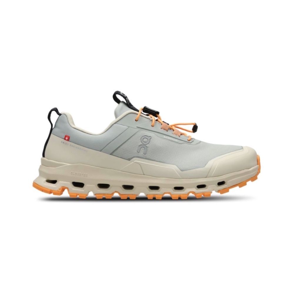Y CLOUDHERO WP, Color: GLACIER | CREAM, Size: Y6.5