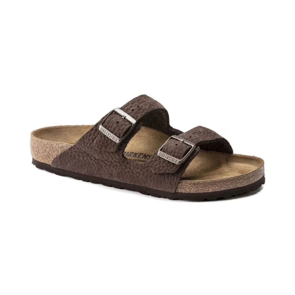 ARIZONA - NUBUC LEATHER
