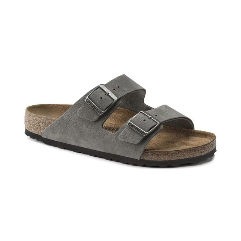 ARIZONA - NUBUCK LEATHER