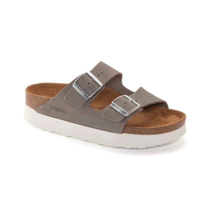 ARIZONA PLATFORM - SUEDE