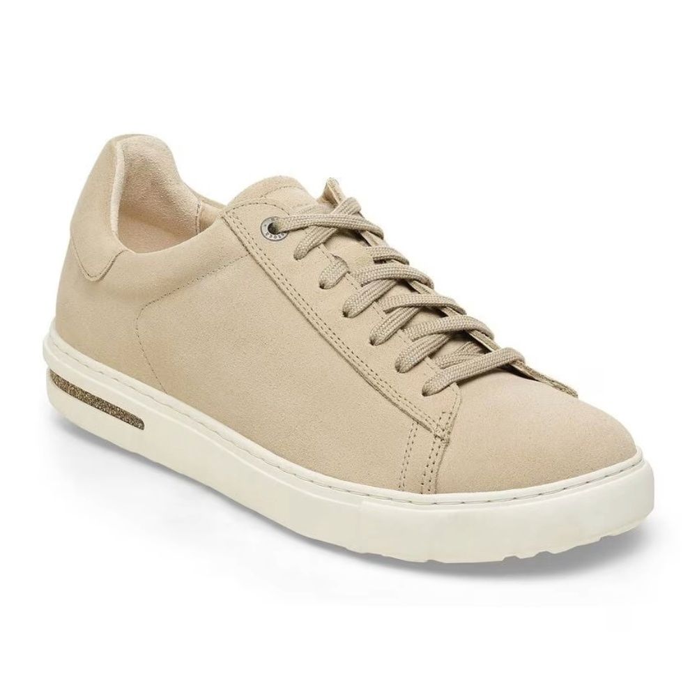 BEND LOW - SUEDE LEATHER, Color: SANDCASTLE, Size: EU36, Width: NARROW FIT