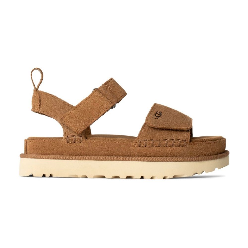 W GOLDENSTAR, Color: CHESTNUT, Size: 6