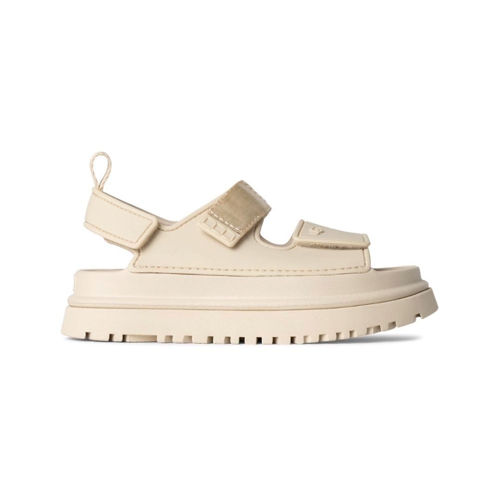 K GOLDENGLOW, Color: SEA SALT, Size: 1