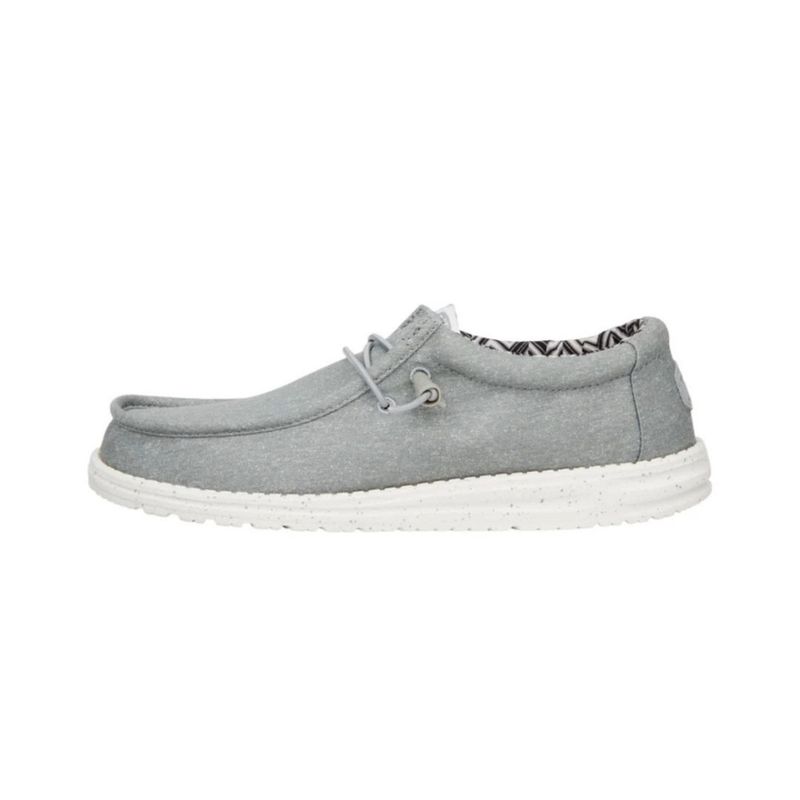 M WALLY STRETCH CANVAS