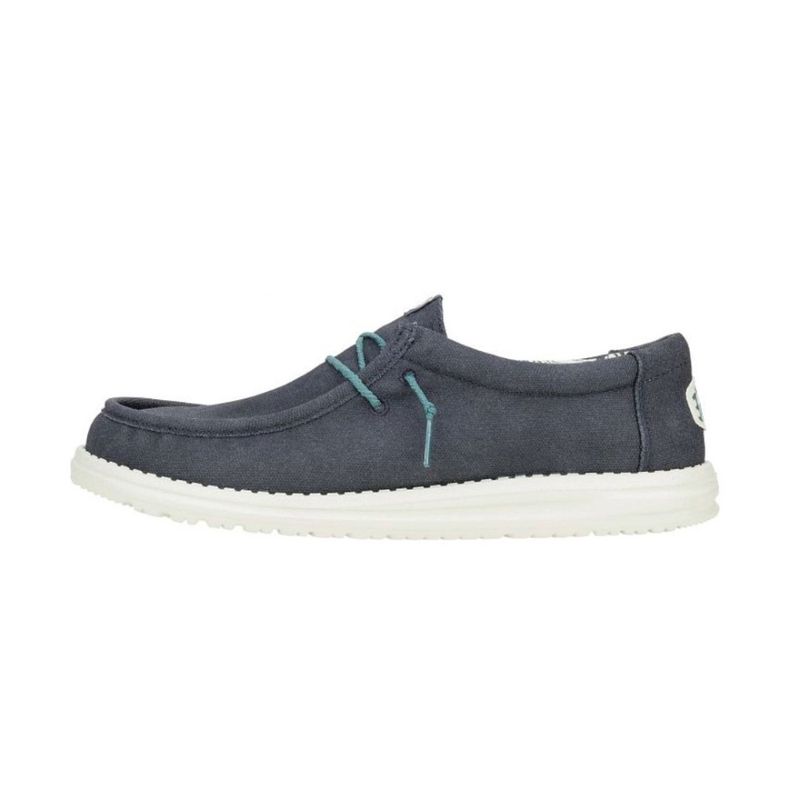M  WALLY WAXED CANVAS