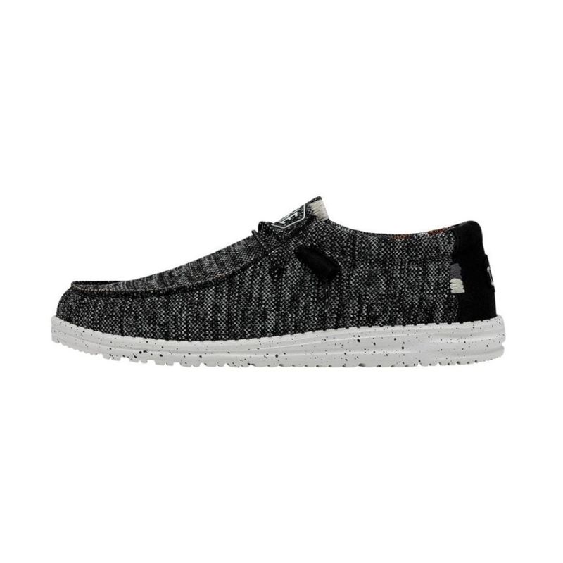 U WALLY SOX STITCH