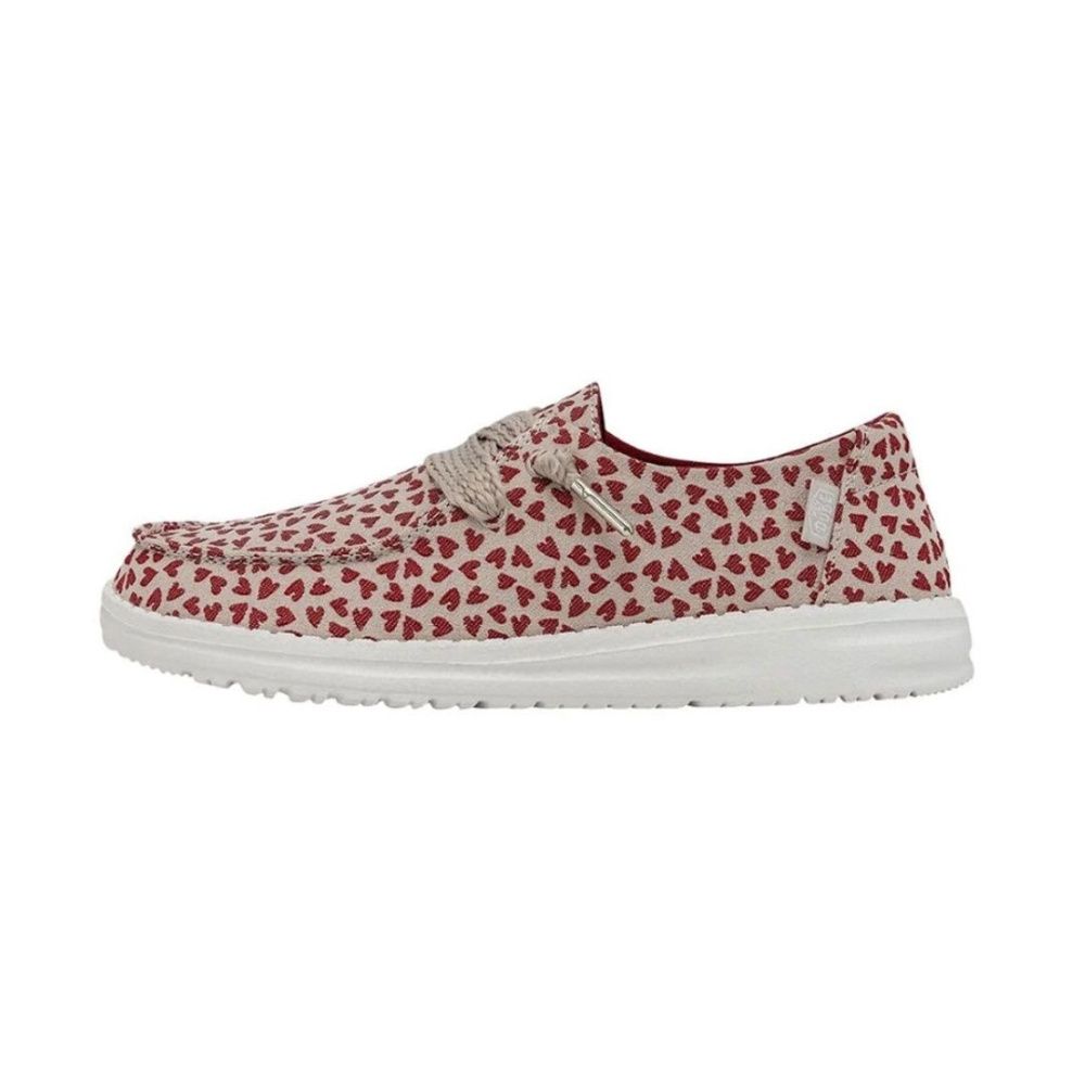 W WENDY LOVE, Color: TAN, Size: W11