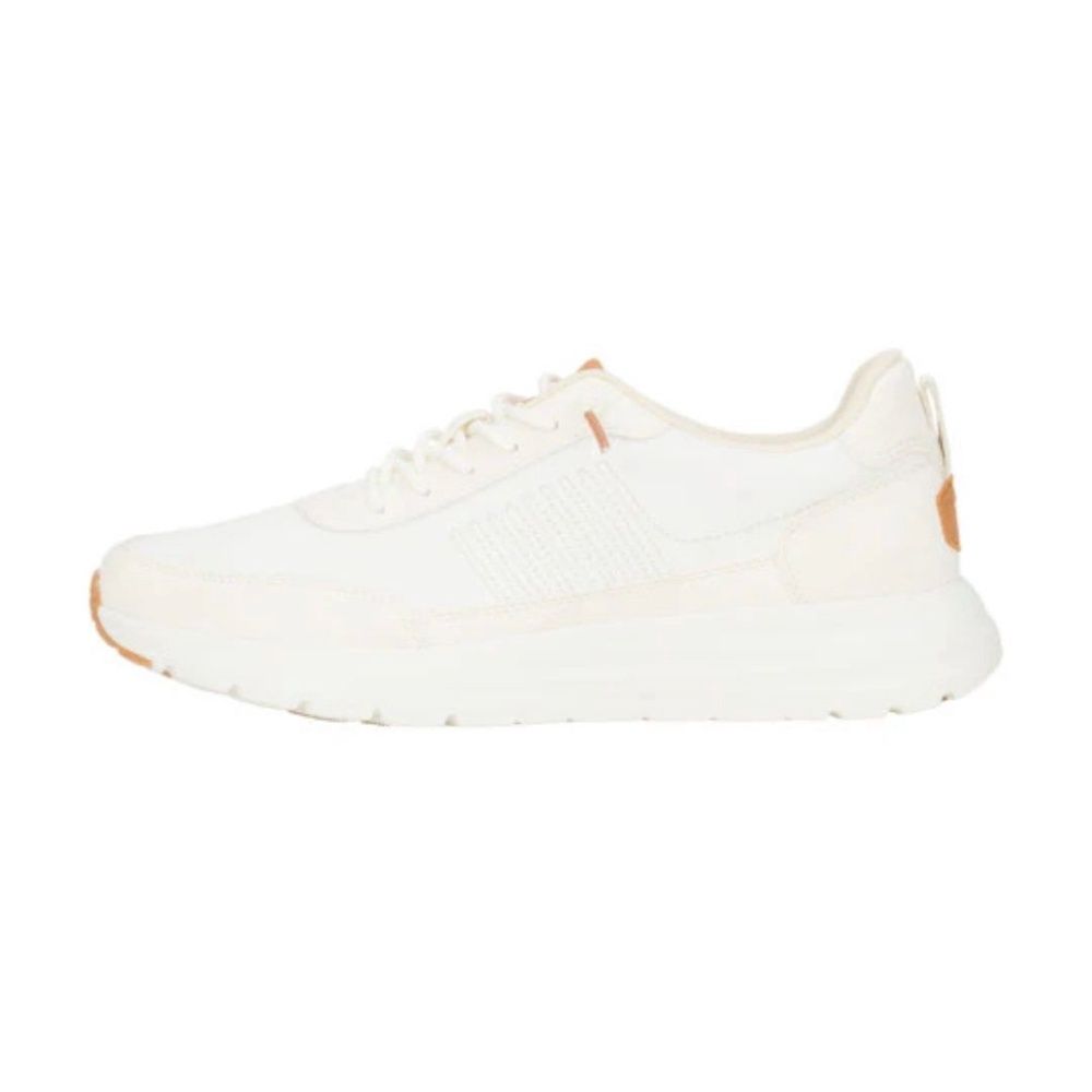 M SIROCCO ALTA ESSENTIALS, Color: WHITE l WHITE, Size: M9