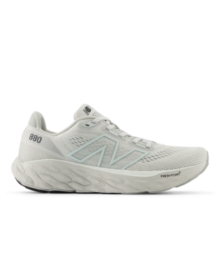 W FRESH FOAM X 880V14, Color: GREY | GREY, Size: 7B
