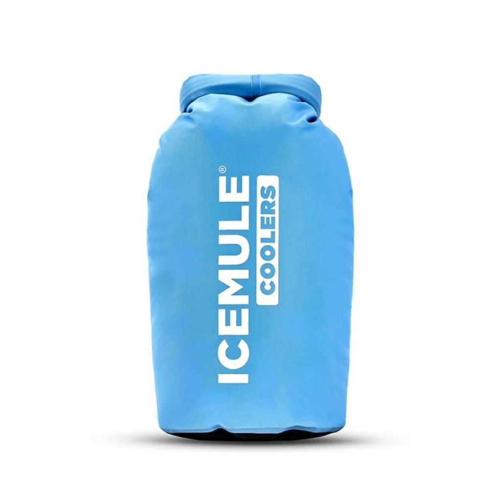 ICEMULE CLASSIC SMALL - 10L, Color: BLUE