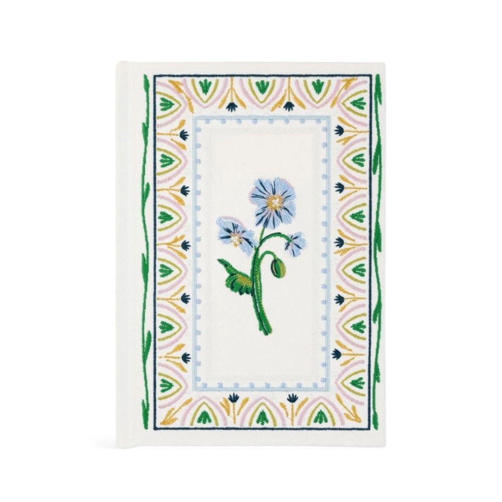 HOSANNA REVIVAL NOTEBOOK - LISBON THEME