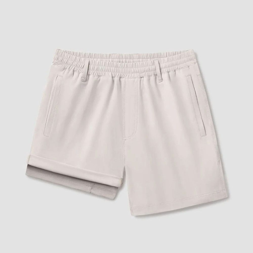 Y BOYS HYBRID SHORTS