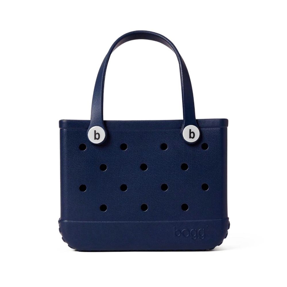 BITTY BOGG BAG, Color: YOU NAVY ME CRAZY