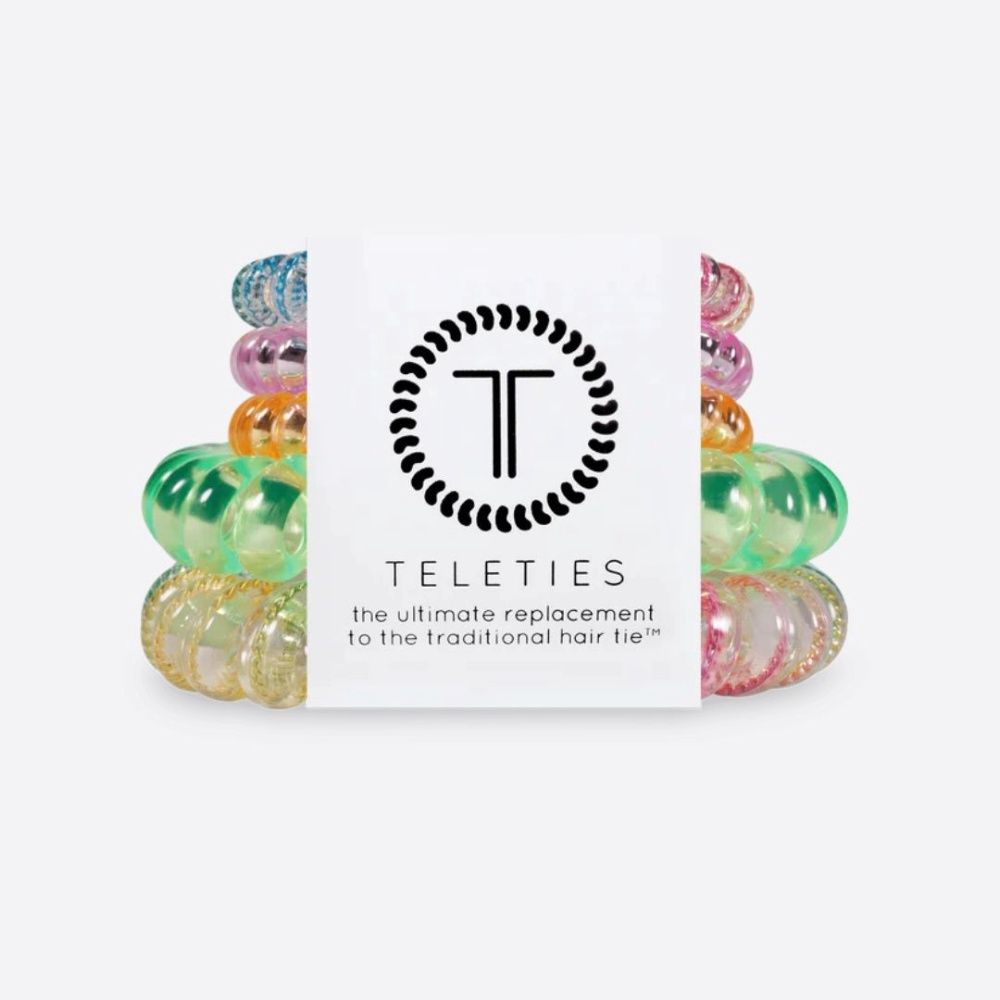 MIXED PACK TELETIES, Color: TECHNICOLOR DREAMS