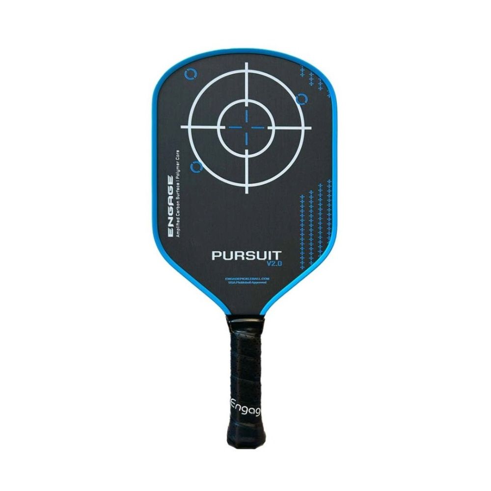 PURSUIT V2.0, Color: SKY BLUE