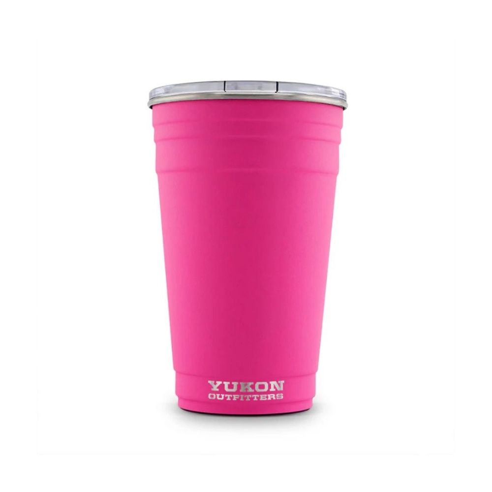 FIESTA CUP, Color: SHOCKING PINK