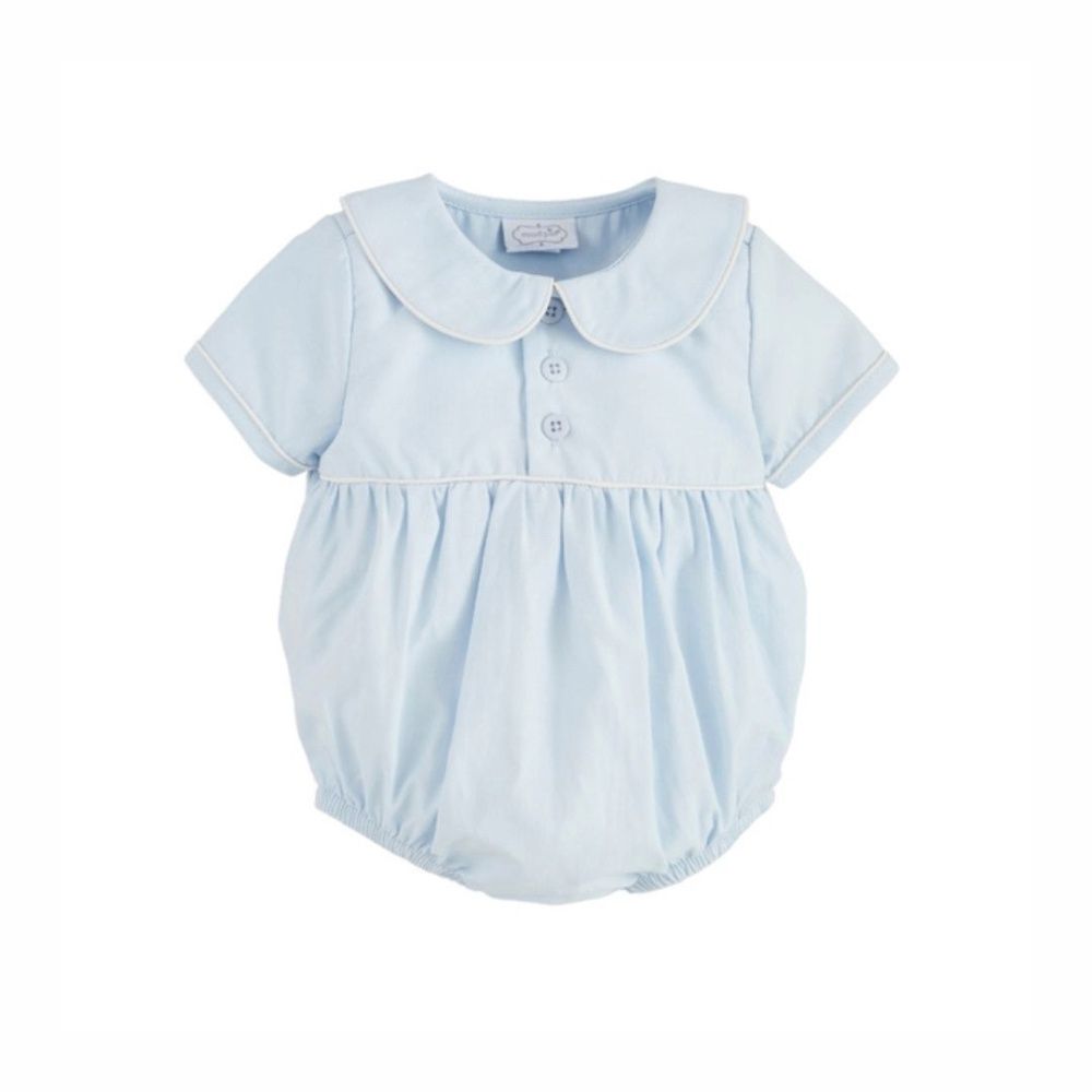 POPLIN BUBBLE