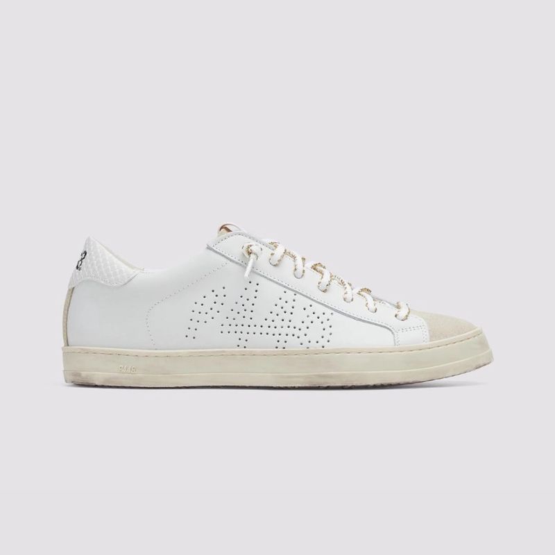 W JOHN SNEAKER