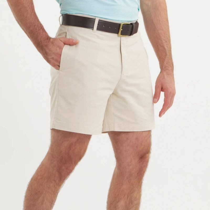 M REGATTA STRETCH SHORT