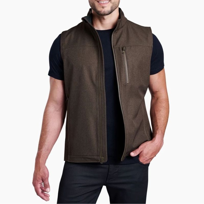 M IMPAKT VEST