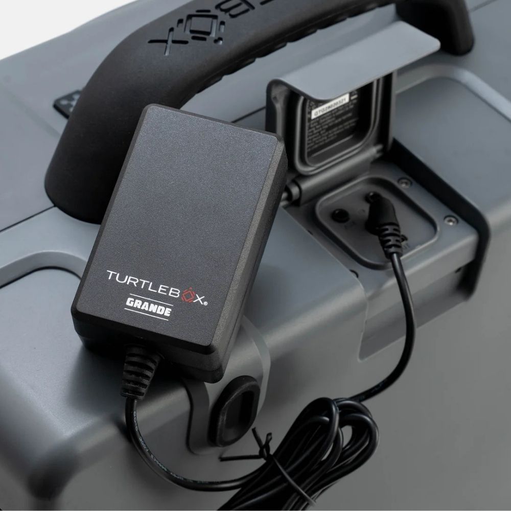 GEN 2 REPLACEMENT CHARGER