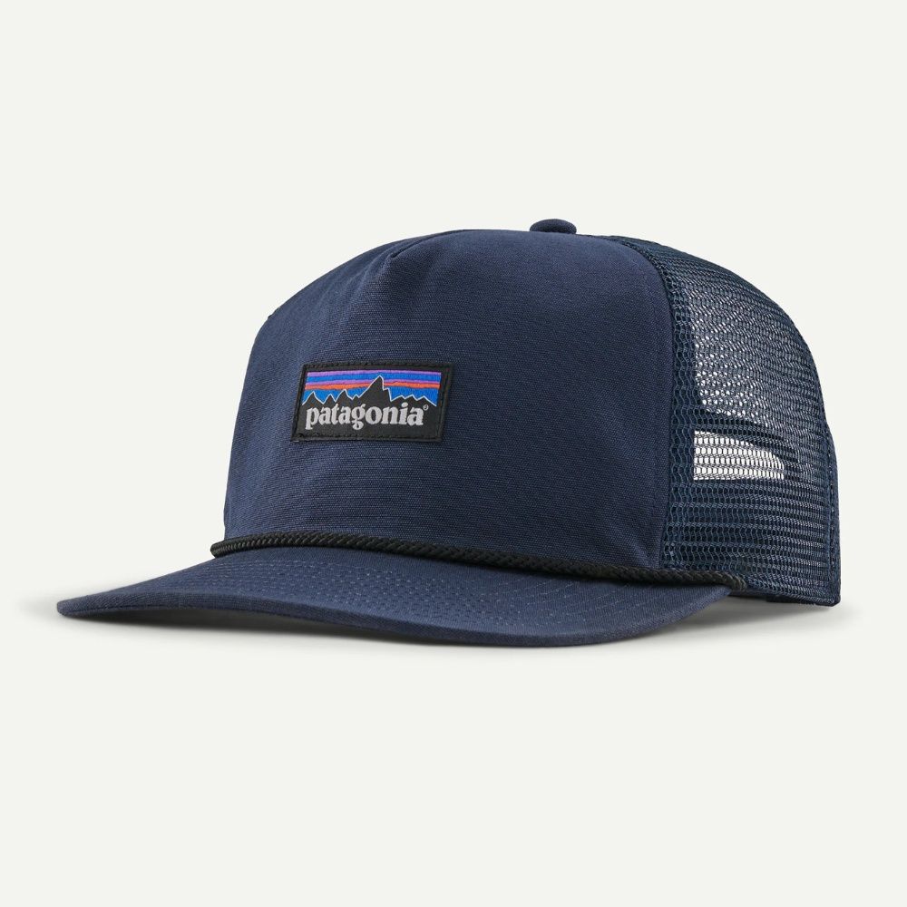 AIRFARER CAP, Color: P-6 Label: New Navy, Size: OS