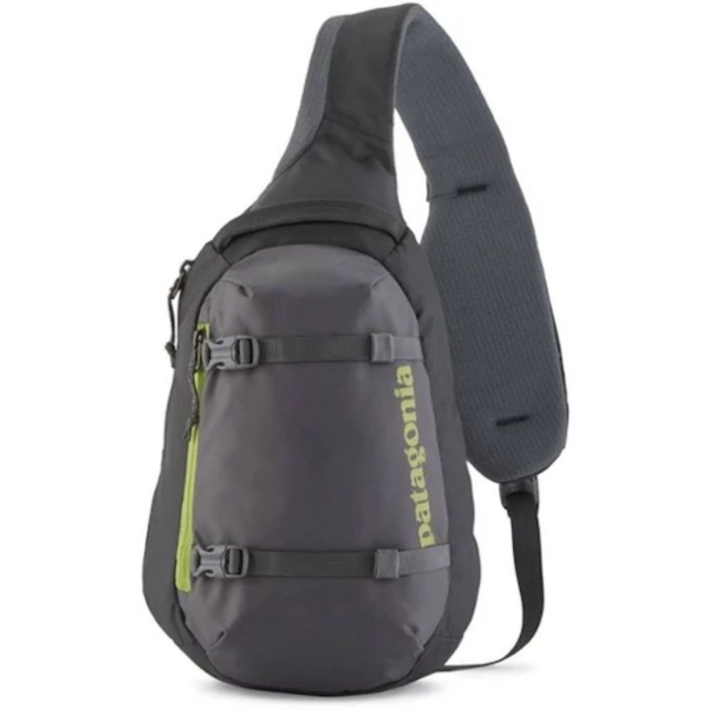 ATOM SLING BACK 8L, Color: FORGE GREY, Size: OS