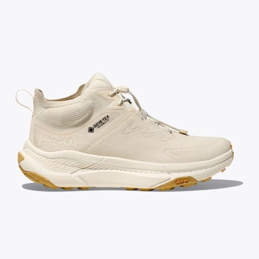 W TRANSPORT CHUKKA GTX, Color: OAT MILK | ALABASTER, Size: 6B