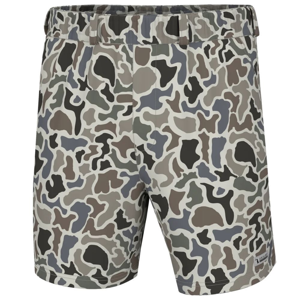 VOLLEY SHORT, Color: LOCALFLAGE, Size: XXXL