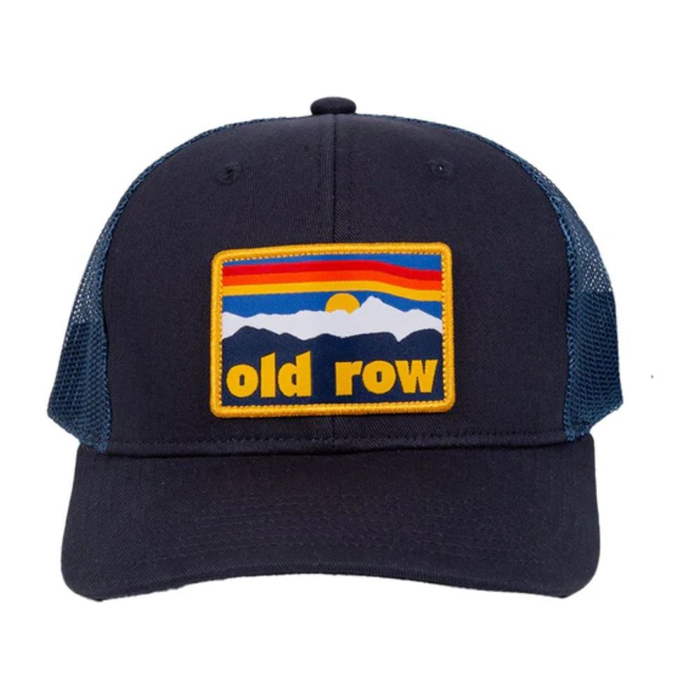 BARSTOOL OUTDOORS PATCH HAT