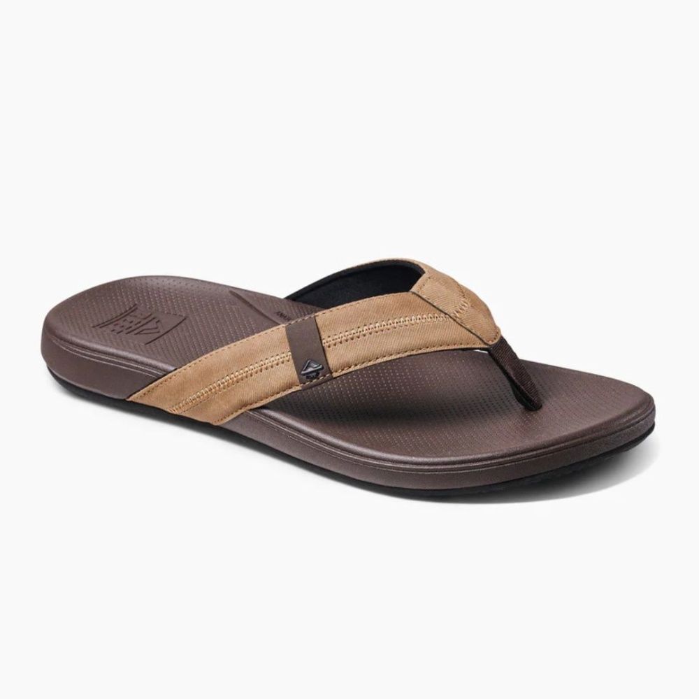 M CUSHION PHANTOM 2.0, Color: BROWN | TAN, Size: 8