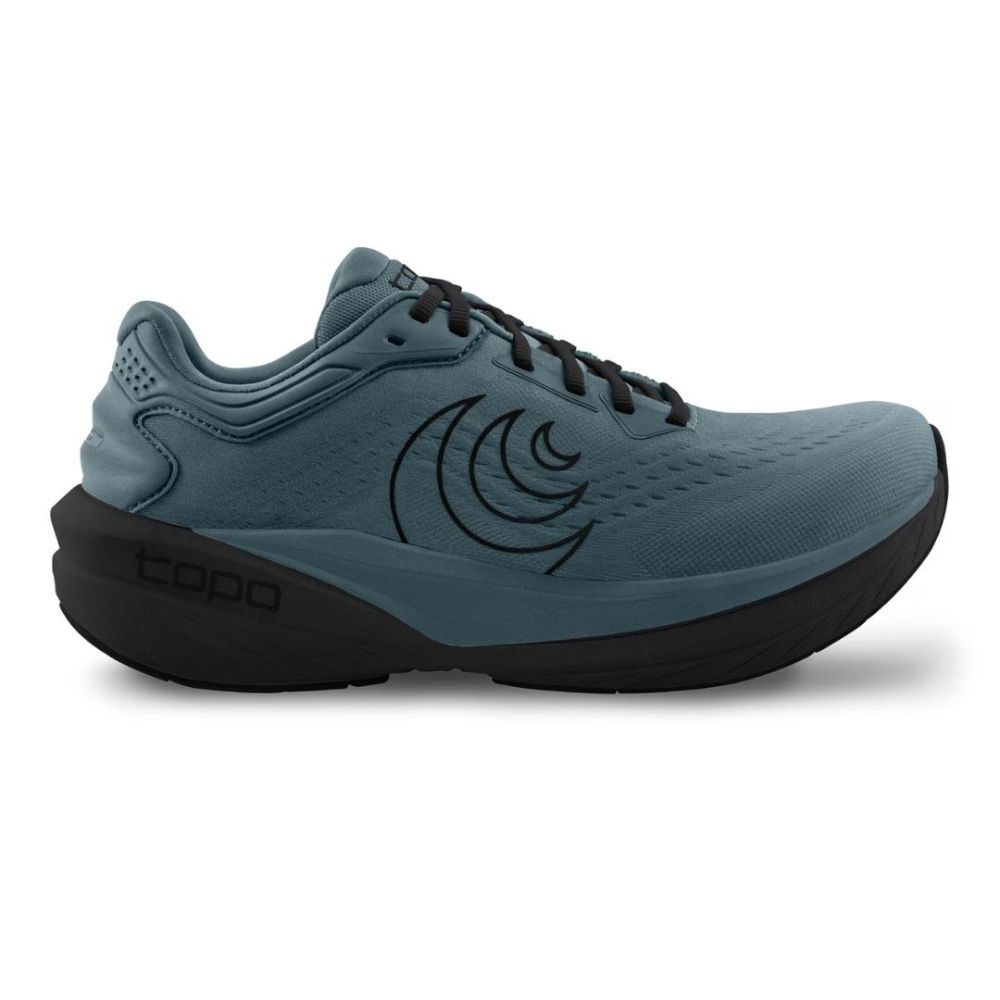 M PHANTOM 4, Color: STONE | BLACK, Size: 7