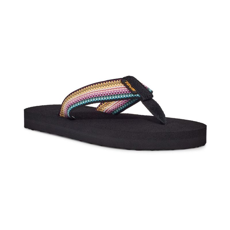 K MUSH II FLIP FLOPS