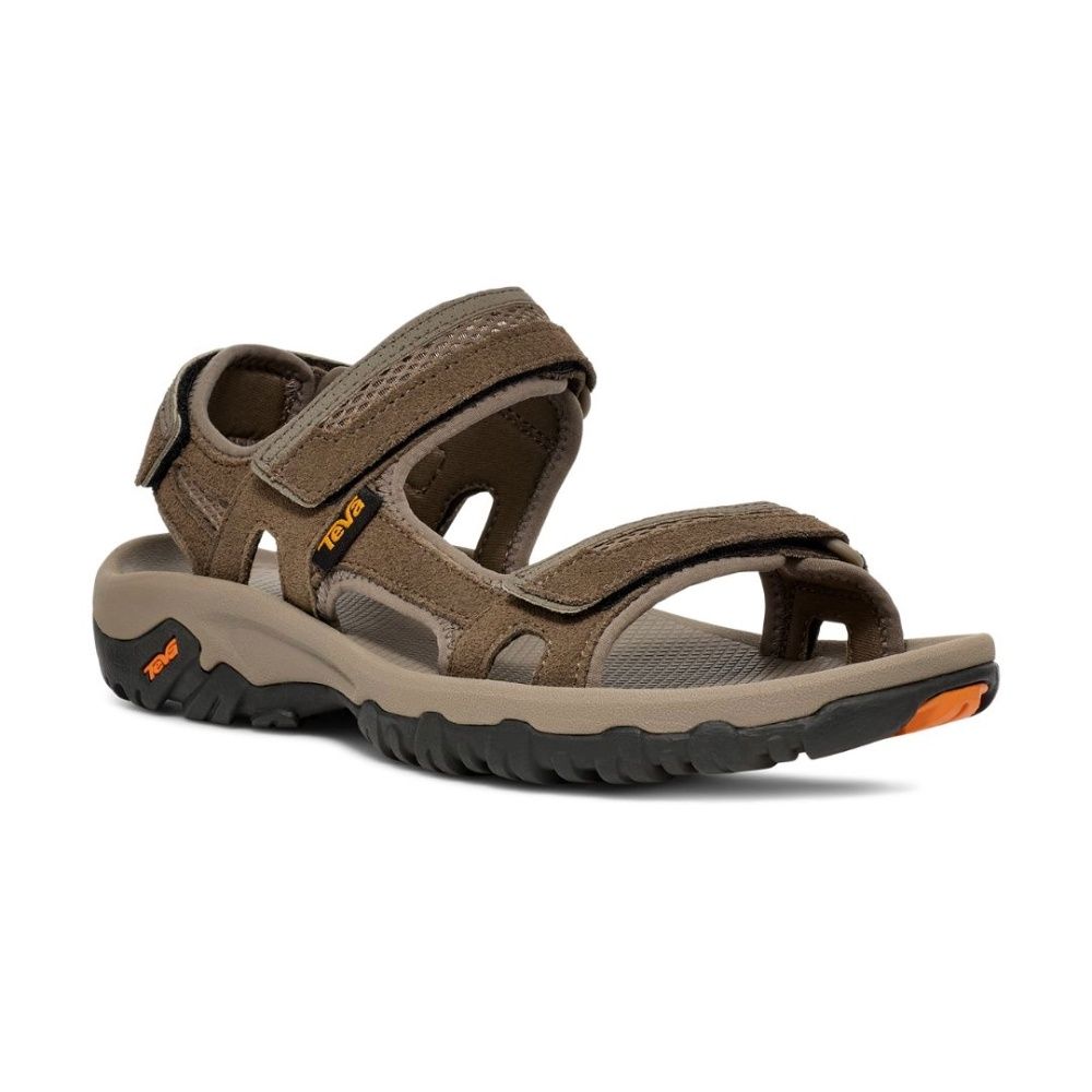 M HUDSON HIKING SANDAL, Color: BUNGEE CORD, Size: 9