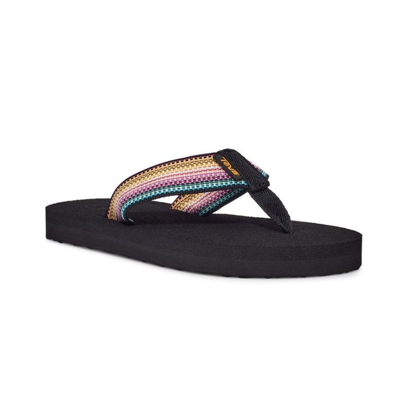 Y MUSH II FLIP FLOP
