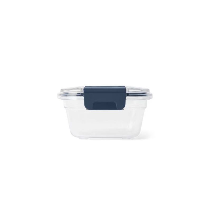 FOOD STORAGE