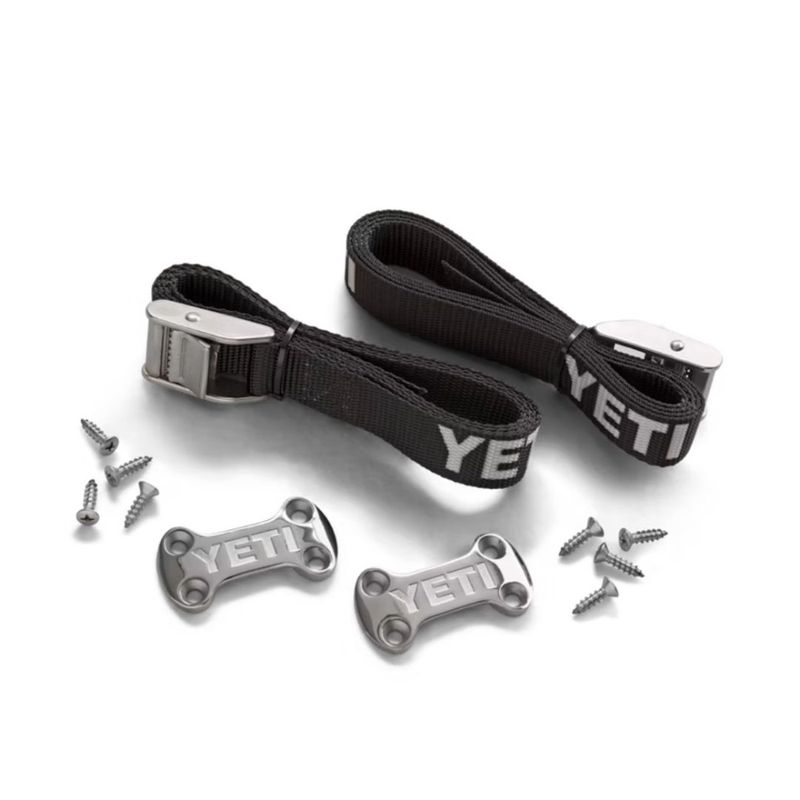 TIE-DOWN KIT 1PK