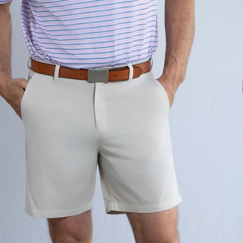 M PERFORMANCE SHORT, Color: CEMENT, Size: W30