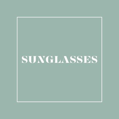 SUNGLASSES