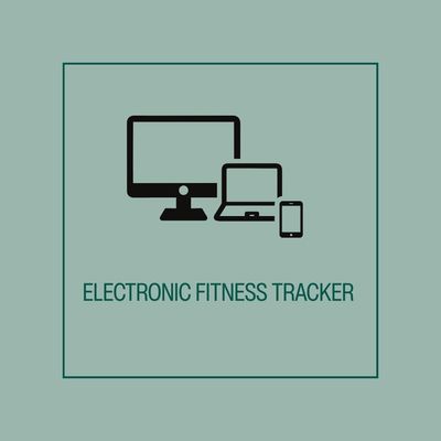FITNESS TRACKER