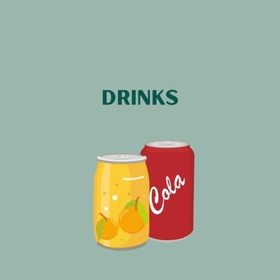 DRINKS