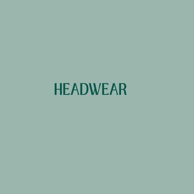 HEADWEAR