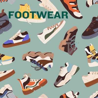 FOOTWEAR