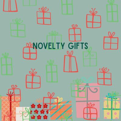 NOVELTY