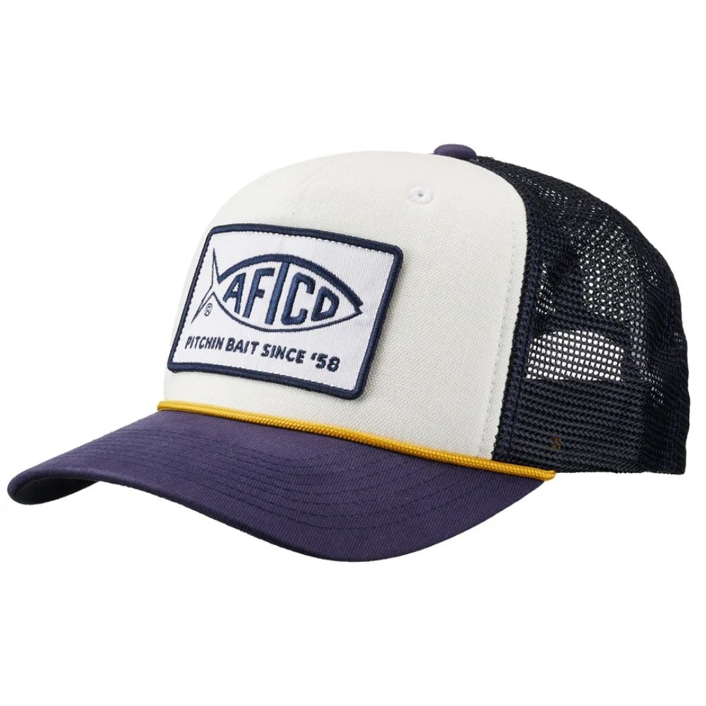 00&#39;S AFTCO PATCH, Size: 1, Colour: NAVY, Season: SP25